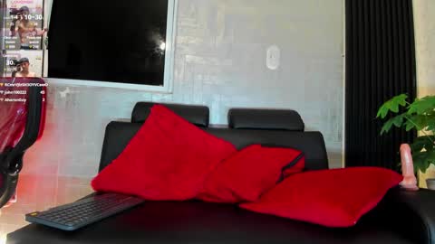 cristopher23  online show from January 28, 11:07 pm