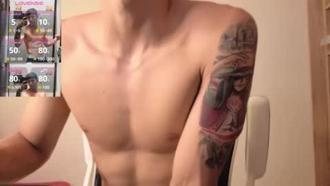 cristopher23  online show from September 30, 4:12 pm