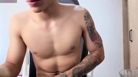 cristopher23  online show from November 6, 12:28 pm