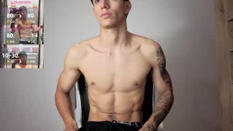 cristopher23  online show from November 30, 9:57 am