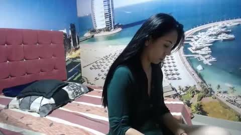 crisyoha4020 online show from September 26, 10:25 pm