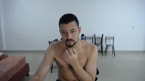 crisyoha4020 online show from October 30, 5:53 am