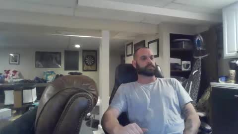 billybasement online show from November 12, 1:39 am