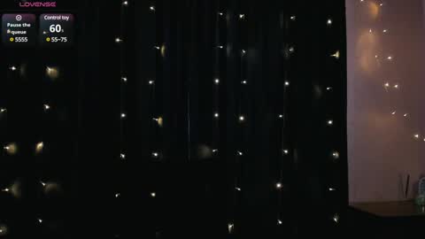 xx Amina xx online show from January 15, 7:48 am