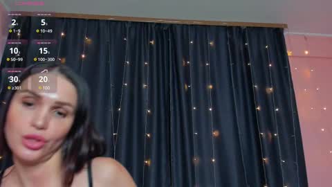 xx Amina xx online show from February 21, 11:11 am