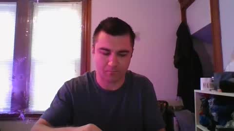 Snapshot of crush380 chatting on January 3, 4:16 pm Crush380 online show from January 3, 4:16 pm