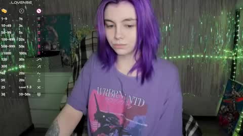 Snapshot of cryptobjgirlv2 chatting on March 7, 4:33 pm Lilith online show from March 7, 4:33 pm