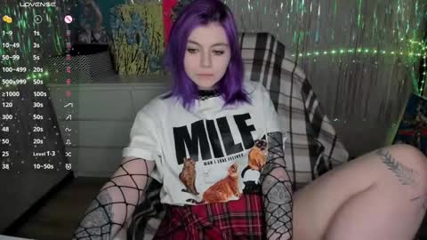 Snapshot of cryptobjgirlv2 chatting on March 10, 4:46 pm Lilith online show from March 10, 4:46 pm