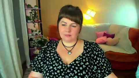 Anna online show from September 13, 7:46 pm