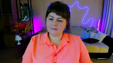 Anna online show from September 15, 7:14 pm