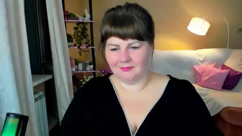 Anna online show from September 30, 7:52 pm