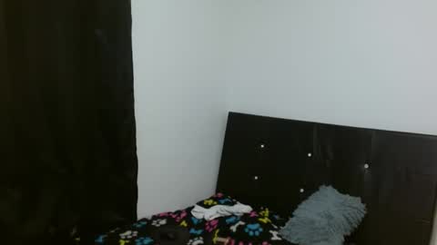 Crystal Blaze online show from February 25, 11:44 pm