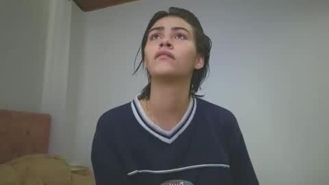 Crystal Blaze online show from October 4, 12:03 pm