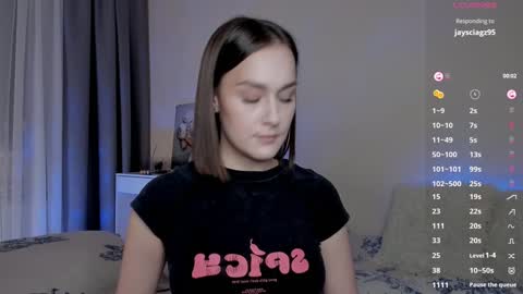 Arina online show from December 29, 7:22 pm