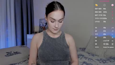 Arina online show from January 15, 7:34 pm