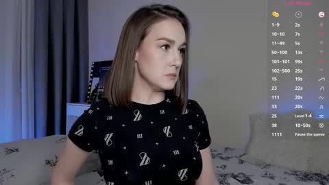 Arina online show from February 23, 7:28 pm