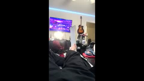 crystaldroffats online show from November 27, 8:55 pm