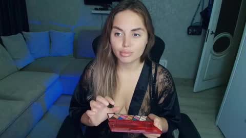 crystalemily online show from September 9, 7:13 pm