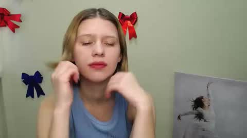 Stella online show from January 11, 12:18 pm