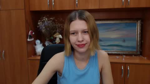 Stella online show from January 14, 12:35 pm