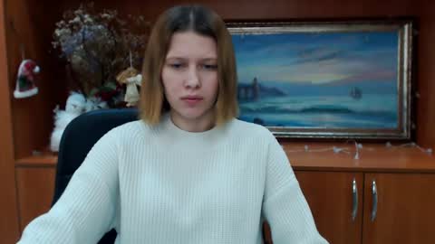 Stella online show from January 19, 10:28 am