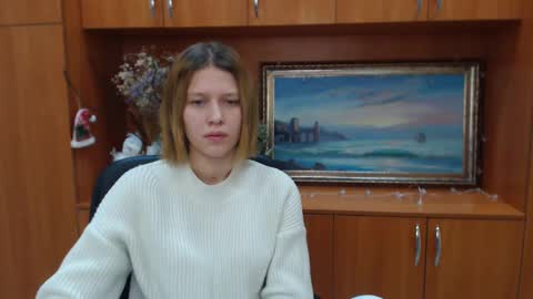 Stella online show from January 21, 10:08 am