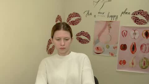 Stella online show from January 24, 10:32 am