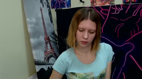 Stella online show from January 29, 9:55 am