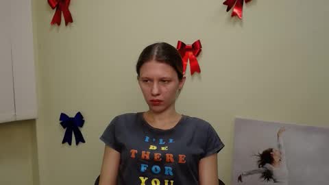 Stella online show from February 7, 4:56 pm