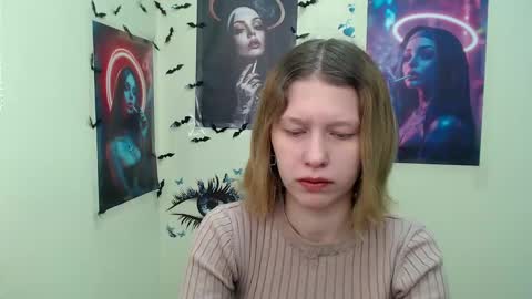 Stella online show from March 11, 7:15 am