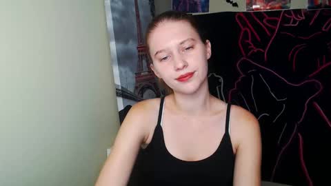 Stella online show from October 2, 12:23 pm