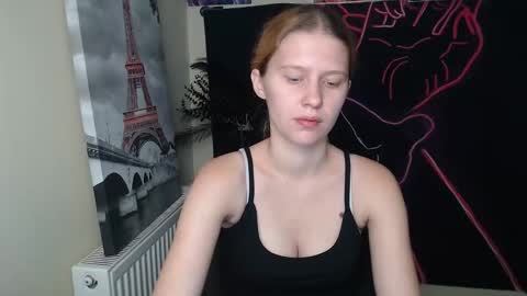 Stella online show from October 24, 6:59 pm