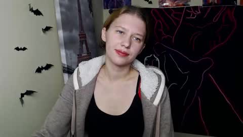 Stella online show from November 7, 1:33 pm