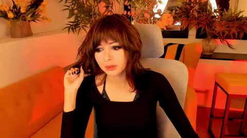 Snapshot of crystallbloom chatting on September 15, 1:38 am crystallbloom online show from September 15, 1:38 am