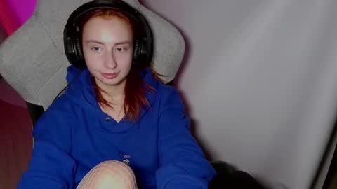 Kristina online show from January 10, 4:33 am