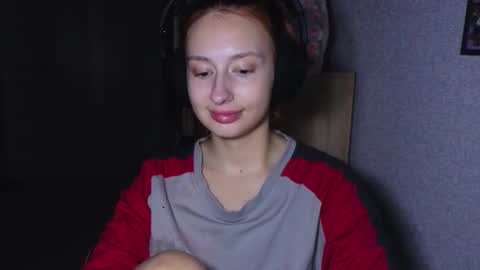 Kristina online show from September 14, 2:11 am