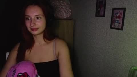 Kristina online show from October 9, 10:41 pm