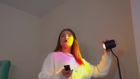 Crystal online show from September 14, 6:07 pm