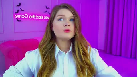 Crystal online show from October 24, 11:06 am