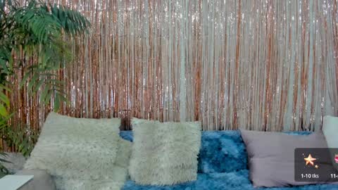 Maria online show from January 8, 4:34 am