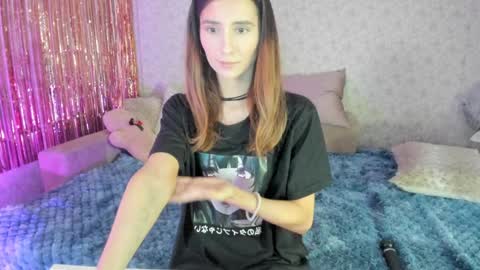 Maria online show from January 10, 12:04 pm