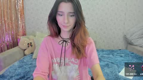 Maria online show from January 11, 10:19 am