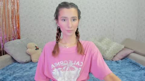 Maria online show from January 23, 12:52 pm