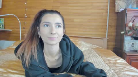 Maria online show from January 31, 3:52 am