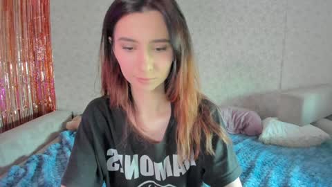 Maria online show from February 5, 4:48 am