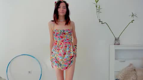 Maria online show from September 15, 2:55 am