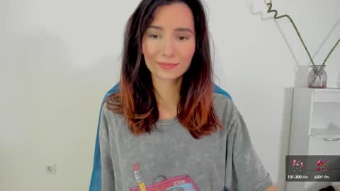 Maria online show from September 24, 2:59 am