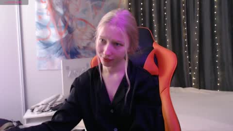 Lia online show from January 24, 7:49 pm