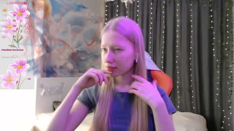 Lia online show from January 26, 7:09 pm