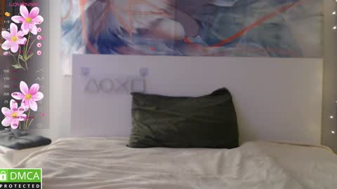 Lia online show from January 30, 8:10 pm